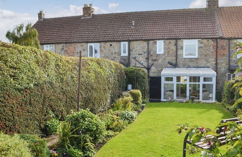 Belford Cottage | 2 bedroom accommodation in Belford