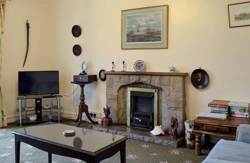 Bodorgan Cottage | 2 bedroom accommodation in Bodorgan, Anglesey