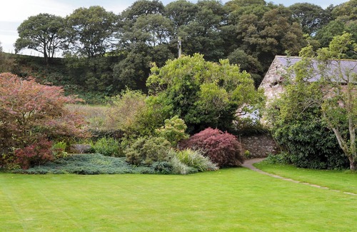 Castle Carrock Cottage | 2 bedroom accommodation in Greenwell, near Brampton