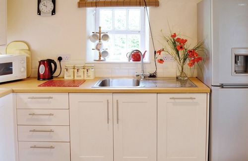 Brechin Cottage | 2 bedroom accommodation in Edzell, near Brechin