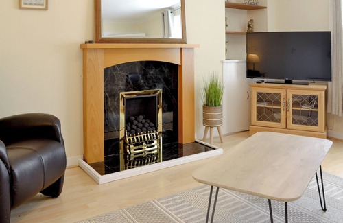 Edzell Cottage | 2 bedroom accommodation in Edzell, near Brechin
