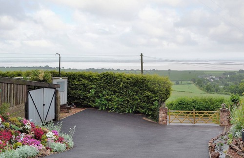 Tidenham Cottage | 2 bedroom accommodation in Stroat, near Chepstow