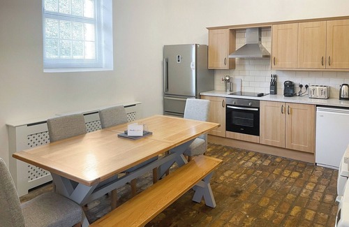 Haveringland Cottage | 2 bedroom accommodation in Cawston