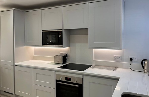 Beadnell Cottage | 2 bedroom accommodation in Beadnell, near Seahouses