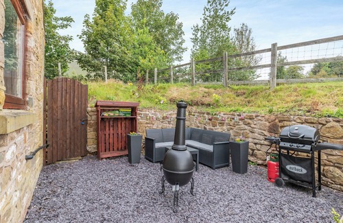 High Peak Cottage | 2 bedroom accommodation in Chinley