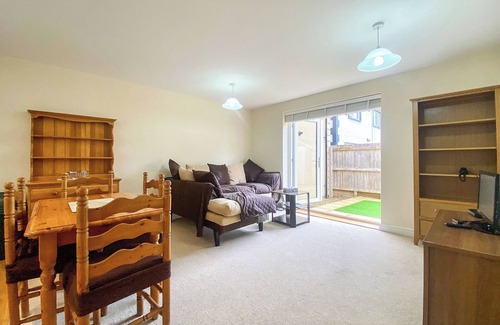 Corsham Cottage | 2 bedroom accommodation in Corsham