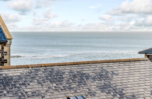 Craster Cottage | 2 bedroom accommodation in Craster