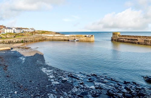 Craster Cottage | 2 bedroom accommodation in Craster