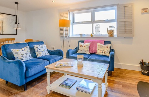 Craster Cottage | 2 bedroom accommodation in Craster