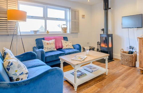 Craster Cottage | 2 bedroom accommodation in Craster