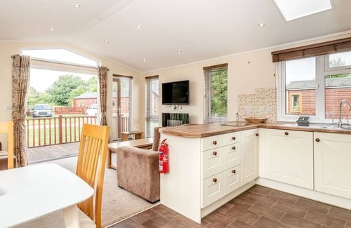 Yaxham Cottage | 2 bedroom accommodation in Yaxham, Dereham