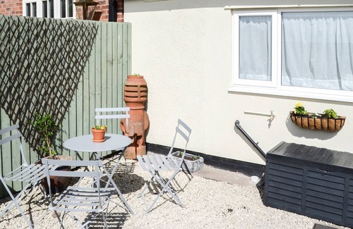 Enderby Cottage | 2 bedroom accommodation in Enderby