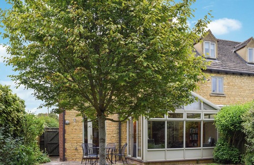 South Leigh Cottage | 2 bedroom accommodation in Eynsham
