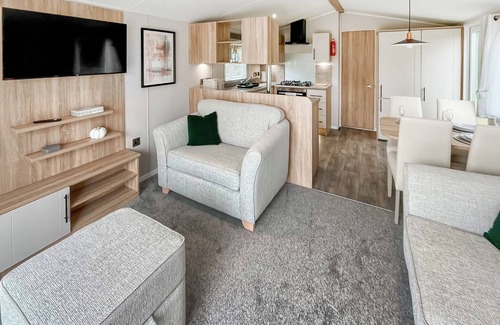 Glenesk Cottage | 2 bedroom accommodation in Edzell, near Brechin