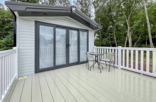 Glenesk Cottage | 2 bedroom accommodation in Edzell, near Brechin