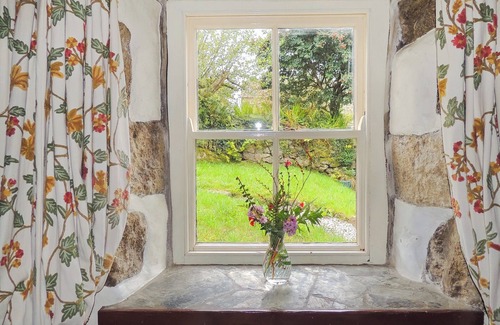 Saint Erth Praze Cottage | 2 bedroom accommodation in Helston