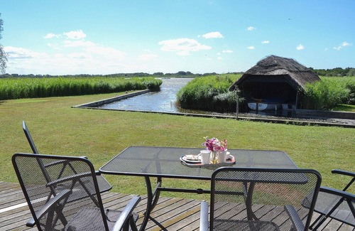 Irstead Cottage | 2 bedroom accommodation in Hickling