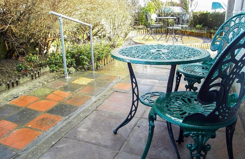 Llanfaethlu Cottage | 2 bedroom accommodation in Llanfaethlu, near Church Bay