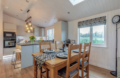 Hundall Cottage | 2 bedroom accommodation in Willington, near Derby