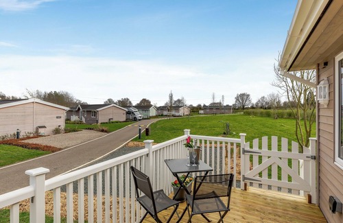 Hundall Cottage | 2 bedroom accommodation in Willington, near Derby