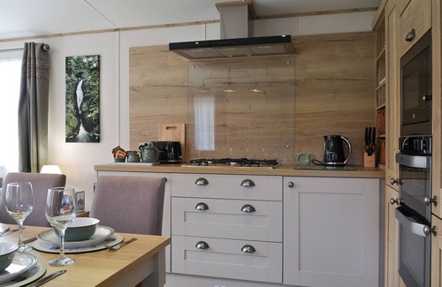 Bassenthwaite Cottage | 2 bedroom accommodation in Bassenthwaite, near Keswick