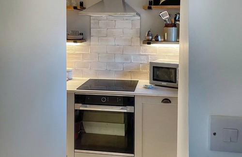 Stannersburn Cottage | 2 bedroom accommodation in Kielder