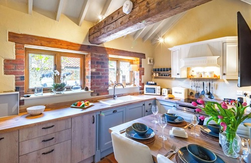 Langham Cottage | 2 bedroom accommodation in Langham