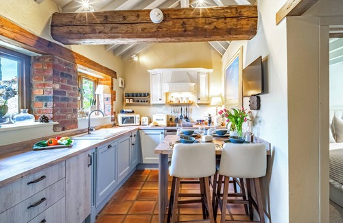 Langham Cottage | 2 bedroom accommodation in Langham