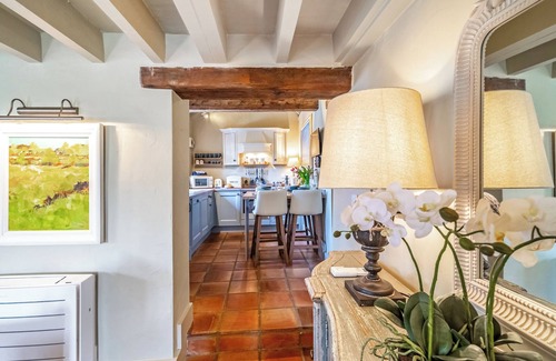 Langham Cottage | 2 bedroom accommodation in Langham