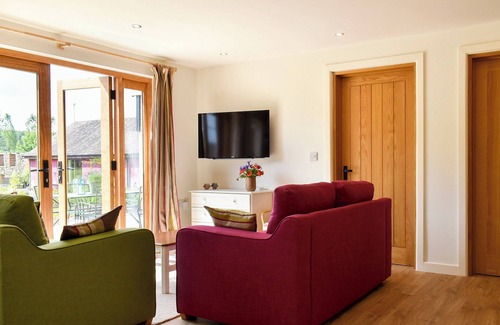 Ledbury Cottage | 2 bedroom accommodation in Canon Frome, near Ledbury