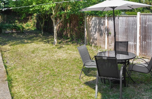 Lincoln Cottage | 2 bedroom accommodation in Lincoln