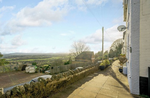 Malvern Cottage | 2 bedroom accommodation in Malvern