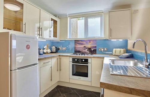 Marazion Cottage | 2 bedroom accommodation in Marazion