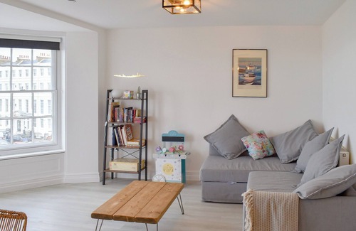 Margate Cottage | 2 bedroom accommodation in Margate
