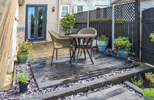 Martham Cottage | 2 bedroom accommodation in Martham