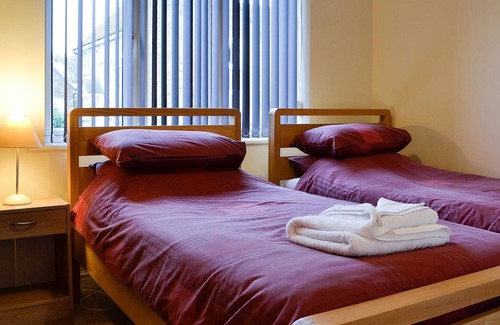 Broughton Moor Cottage | 2 bedroom accommodation in Broughton Moor, near Cockermouth