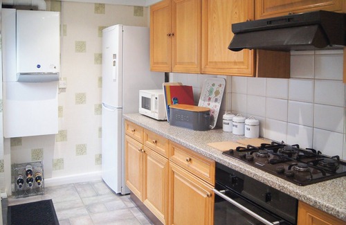 Amble Cottage | 2 bedroom accommodation in Amble, near Warkworth