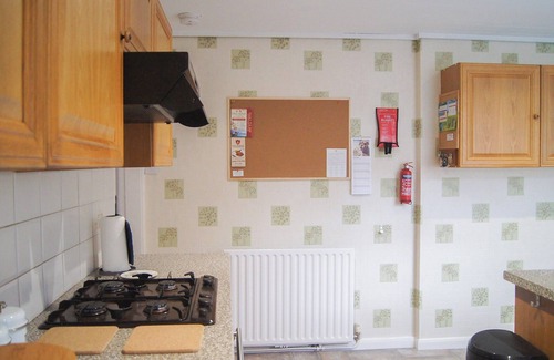 Amble Cottage | 2 bedroom accommodation in Amble, near Warkworth