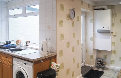 Amble Cottage | 2 bedroom accommodation in Amble, near Warkworth