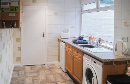 Amble Cottage | 2 bedroom accommodation in Amble, near Warkworth