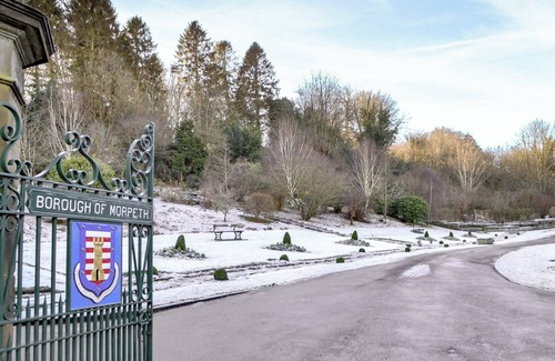 Morpeth Cottage | 2 bedroom accommodation in Morpeth