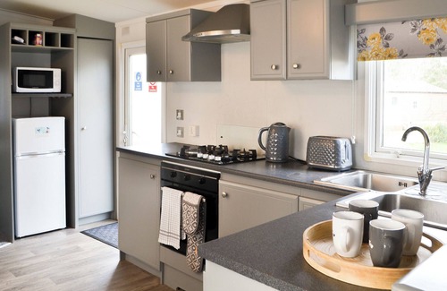 Morpeth Cottage | 2 bedroom accommodation in Felton, near Morpeth