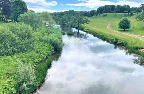 Swarland House | 2 bedroom accommodation in Morpeth