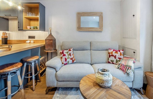 Narberth Apartment | 2 bedroom accommodation in Narbeth