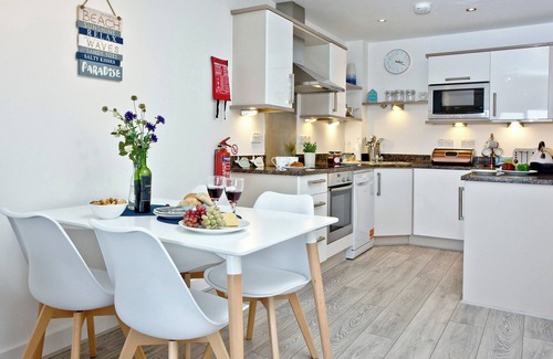 Newquay Apartment | 2 bedroom accommodation in Newquay