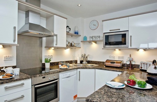 Newquay Apartment | 2 bedroom accommodation in Newquay