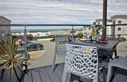 Newquay Apartment | 2 bedroom accommodation in Newquay