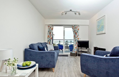 Newquay Apartment | 2 bedroom accommodation in Newquay