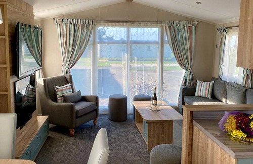 Newquay House | 2 bedroom accommodation in Newquay
