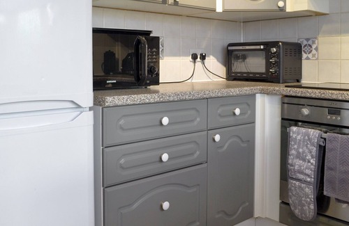 Walcott Cottage | 2 bedroom accommodation in Walcott, near Stalham